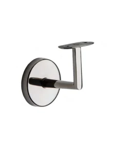 Soporte fijo para pasamanos a pared ST-358 Flat | Comenza